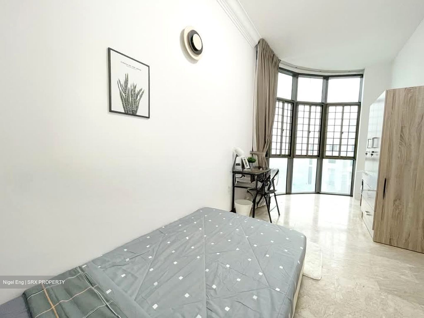 Parc Oasis (D22), Condominium #592961351